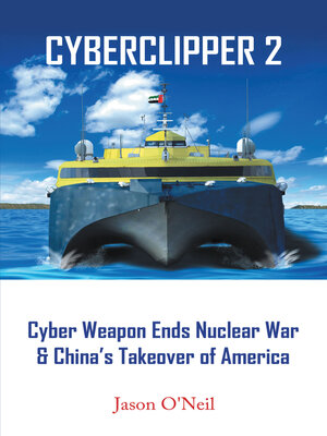 cover image of Cyberclipper 2